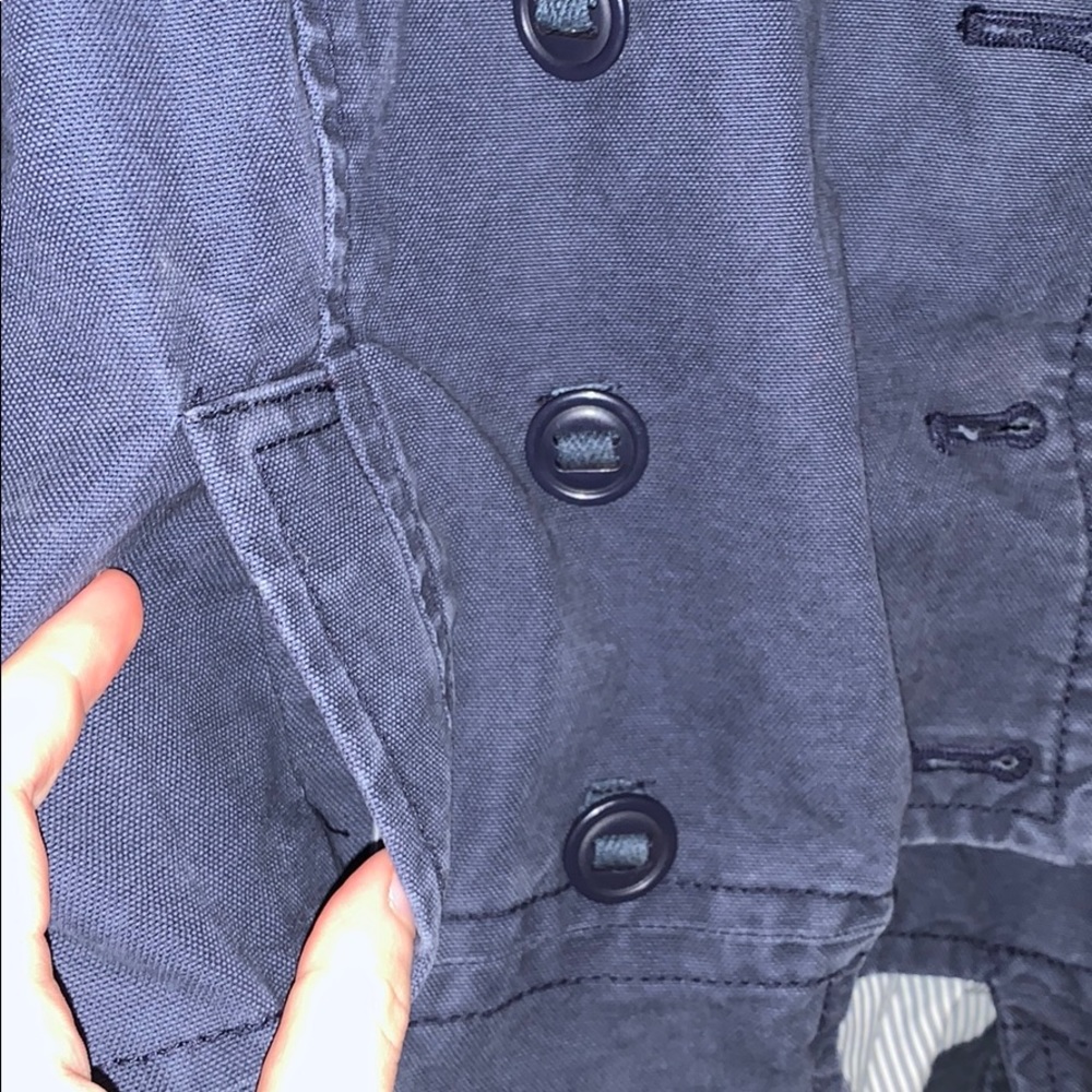 Jacket - Picture 3 of 4